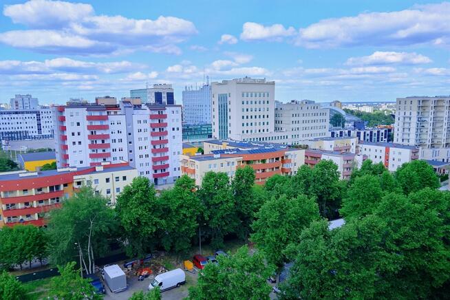 GOTOWA KAWALERKA BEZ PROWIZJI,OBOK UCZELNI,CENTRUM