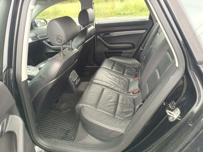 Audi A6 2.0TDI 140km 05r
