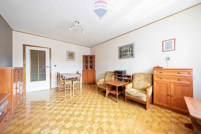 Pół bliźniaka Junikowo