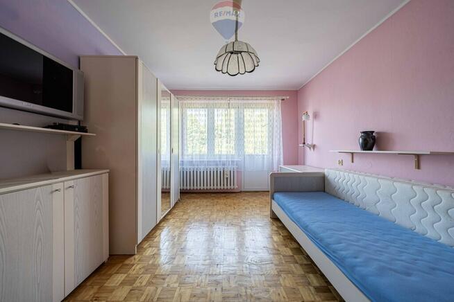 Pół bliźniaka Junikowo