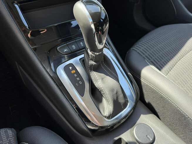 Opel Astra SportsTourer 1.4T Elegance! Salon Polska! I właściciel ! ASO!