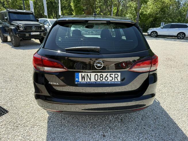 Opel Astra SportsTourer 1.4T Elegance! Salon Polska! I właściciel ! ASO!