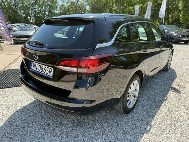 Opel Astra SportsTourer 1.4T Elegance! Salon Polska! I właściciel ! ASO!