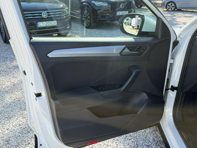 Volkswagen T-Roc Life 1.5 TSI 150kM DSG! Salon Polska ! 1 właściciel!