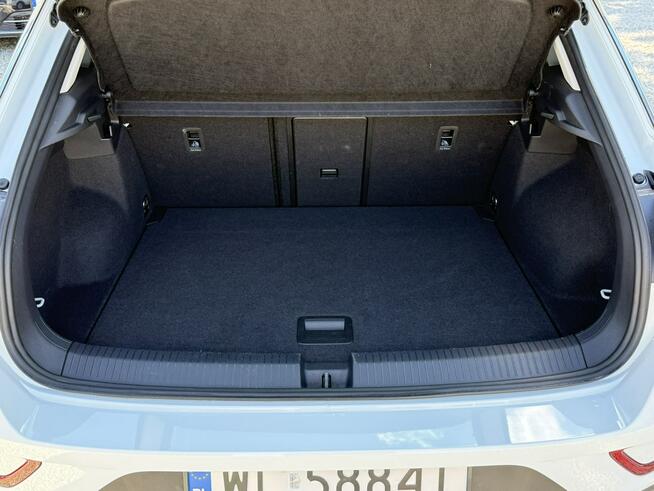 Volkswagen T-Roc Life 1.5 TSI 150kM DSG! Salon Polska ! 1 właściciel!