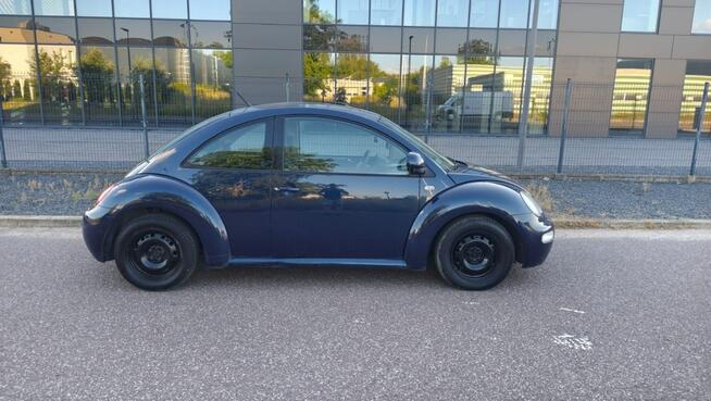 Volkswagen Beetle 1.9TDI 90KM Długie Opłaty Sprawny