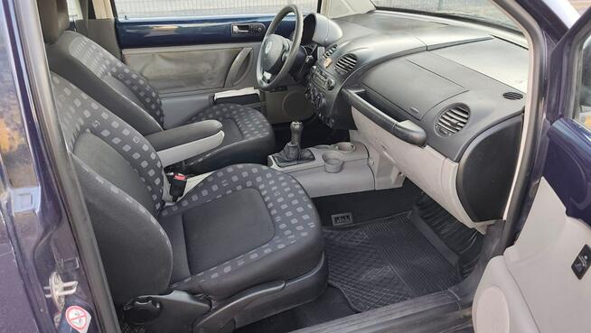 Volkswagen Beetle 1.9TDI 90KM Długie Opłaty Sprawny