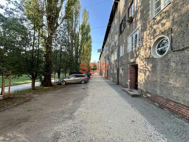 Mieszkanie Wrocław Krzyki, Księże Małe, Katowicka