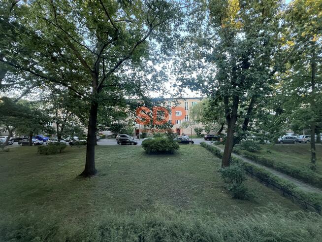 Mieszkanie Wrocław Krzyki, Księże Małe, Katowicka
