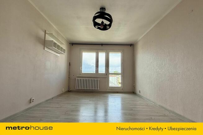 2pok + Balkon I Wirek ul. Bocianów I 7 piętro