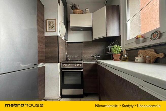 2pok + Balkon I Wirek ul. Bocianów I 7 piętro