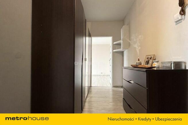 2pok + Balkon I Wirek ul. Bocianów I 7 piętro