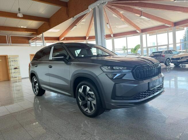 Škoda Kodiaq Wysoki rabat ! 2.0TDI 4x4 193 KM Możliwe różne wersje i kolory !