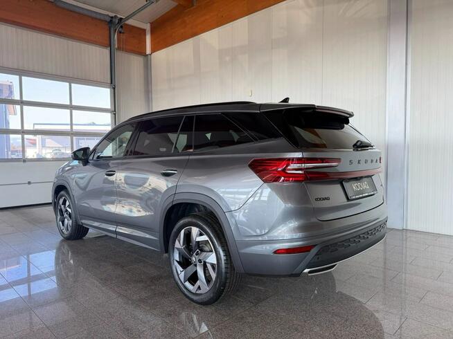 Škoda Kodiaq Wysoki rabat ! 2.0TDI 4x4 193 KM Możliwe różne wersje i kolory !