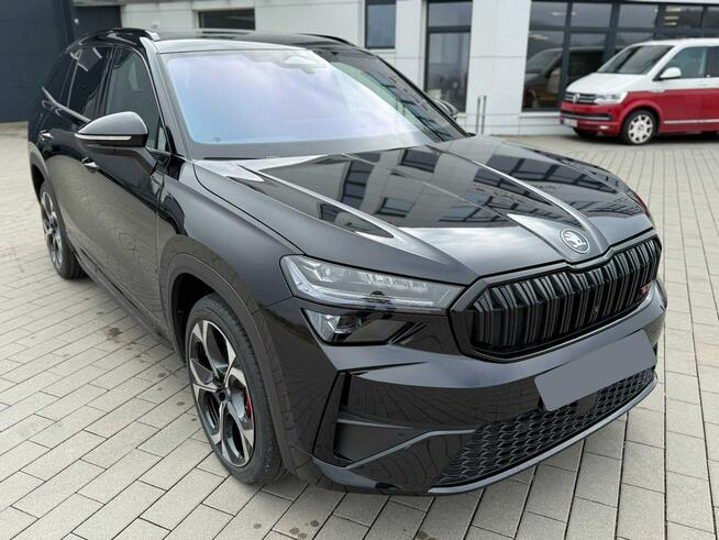 Škoda Kodiaq Wysoki rabat ! 2.0TDI 4x4 193 KM Możliwe różne wersje i kolory !