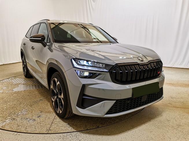 Škoda Kodiaq Wysoki rabat ! 2.0TDI 4x4 193 KM Możliwe różne wersje i kolory !