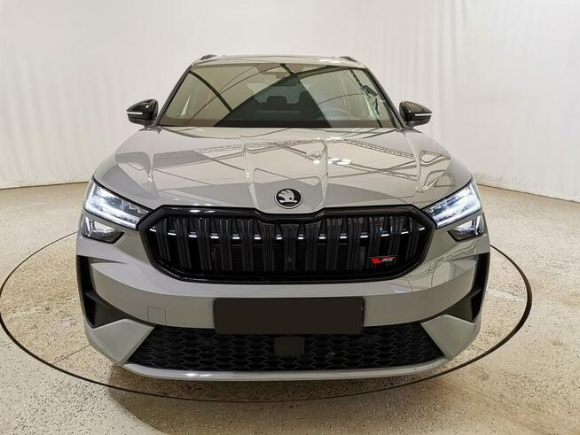 Škoda Kodiaq (265 KM) 4X4 Dostępne różne kolory i wersje !!! Wysoki Rabat !