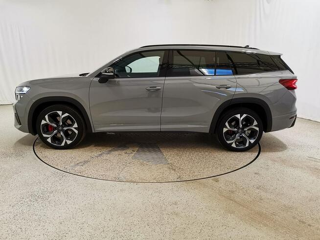 Škoda Kodiaq (265 KM) 4X4 Dostępne różne kolory i wersje !!! Wysoki Rabat !