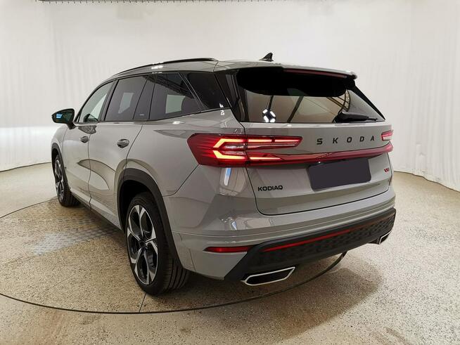 Škoda Kodiaq (265 KM) 4X4 Dostępne różne kolory i wersje !!! Wysoki Rabat !