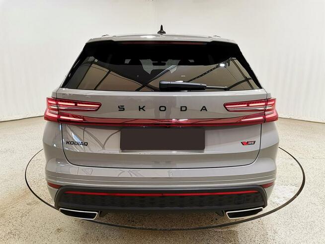 Škoda Kodiaq (265 KM) 4X4 Dostępne różne kolory i wersje !!! Wysoki Rabat !