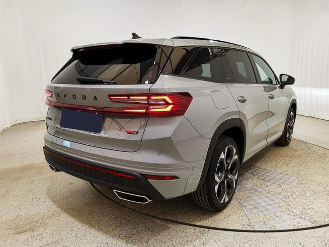Škoda Kodiaq (265 KM) 4X4 Dostępne różne kolory i wersje !!! Wysoki Rabat !