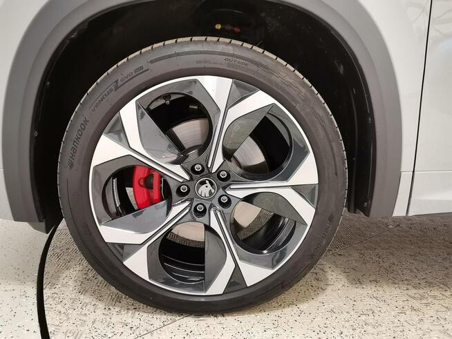 Škoda Kodiaq (265 KM) 4X4 Dostępne różne kolory i wersje !!! Wysoki Rabat !