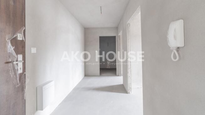MIESZKANIE 3 pokoje | Horodniany | Balkon - 0%