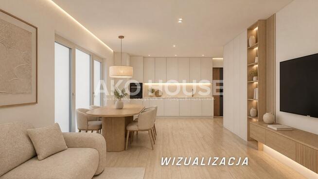 MIESZKANIE 3 pokoje | Horodniany | Balkon - 0%