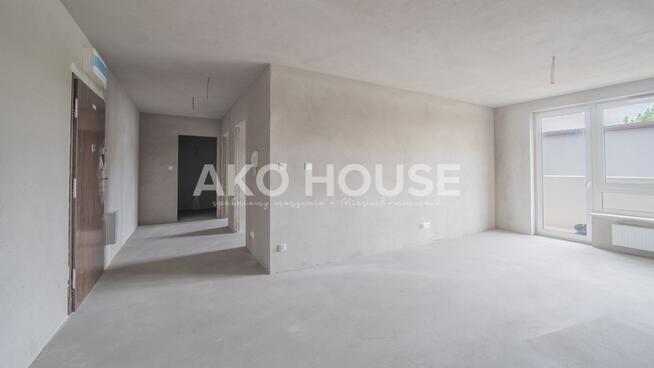 MIESZKANIE 3 pokoje | Horodniany | Balkon - 0%