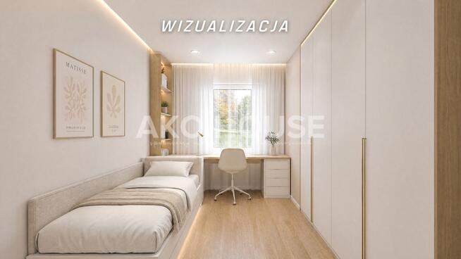MIESZKANIE 3 pokoje | Horodniany | Balkon - 0%