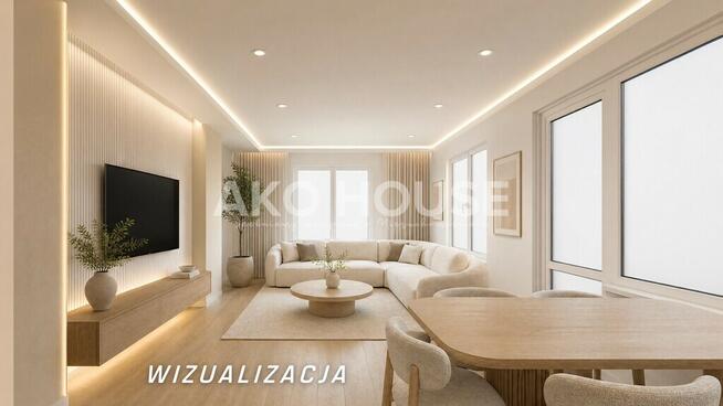 MIESZKANIE z ogródkiem | 52,18 m2 | Horodniany -0%