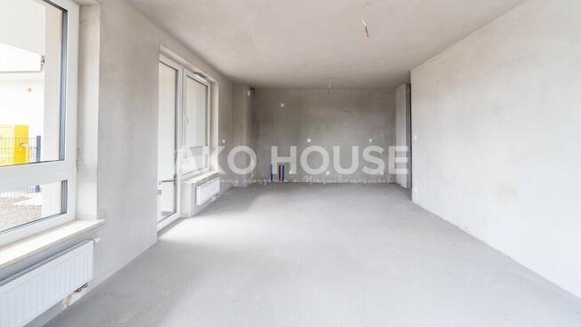 MIESZKANIE z ogródkiem | 52,18 m2 | Horodniany -0%
