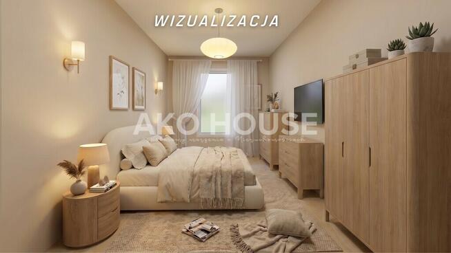 MIESZKANIE z ogródkiem | 52,18 m2 | Horodniany -0%