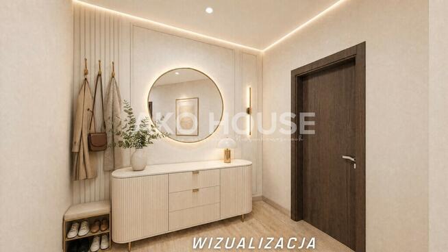 MIESZKANIE z ogródkiem | 52,18 m2 | Horodniany -0%