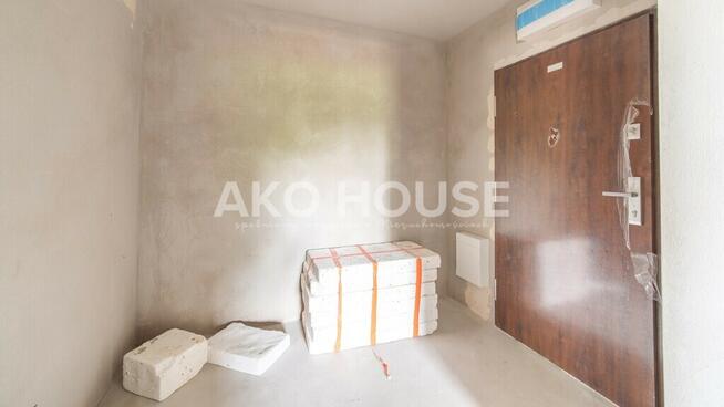 MIESZKANIE z ogródkiem | 52,18 m2 | Horodniany -0%