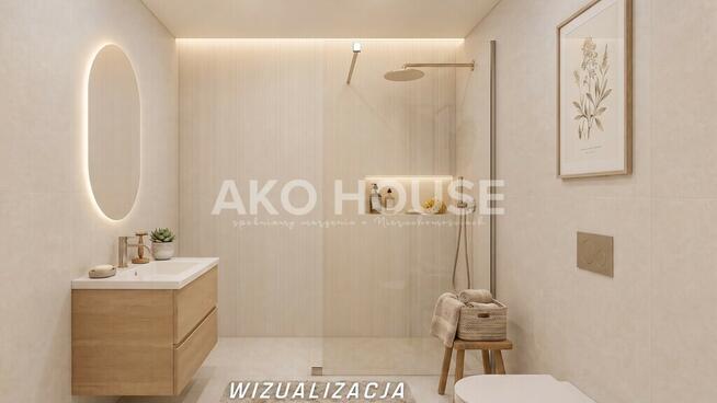MIESZKANIE z ogródkiem | 52,18 m2 | Horodniany -0%