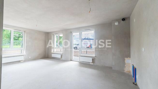 MIESZKANIE z ogródkiem | 52,18 m2 | Horodniany -0%