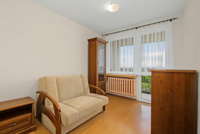 Mieszkanie Częstochowa Tysiąclecie, Czartoryskiego