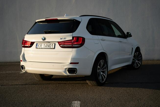 BMW X5 Harman Kardon | Komfortowe fotele | Wentylacja | Krajowy | FV 23 %