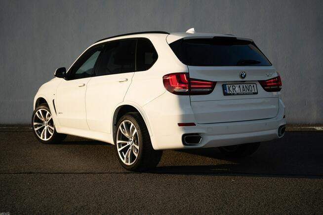 BMW X5 Harman Kardon | Komfortowe fotele | Wentylacja | Krajowy | FV 23 %