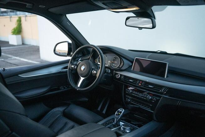 BMW X5 Harman Kardon | Komfortowe fotele | Wentylacja | Krajowy | FV 23 %