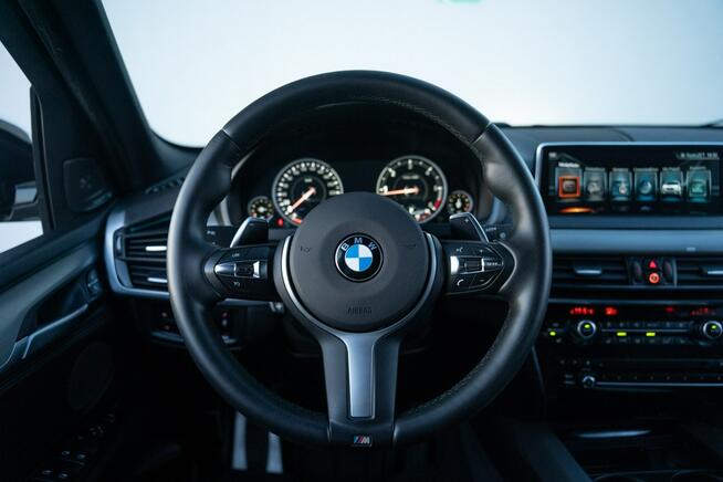 BMW X5 Harman Kardon | Komfortowe fotele | Wentylacja | Krajowy | FV 23 %
