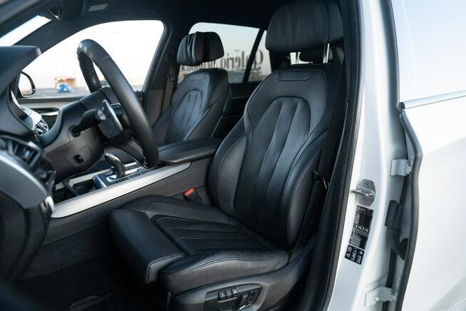 BMW X5 Harman Kardon | Komfortowe fotele | Wentylacja | Krajowy | FV 23 %