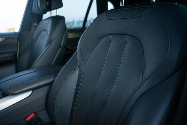 BMW X5 Harman Kardon | Komfortowe fotele | Wentylacja | Krajowy | FV 23 %