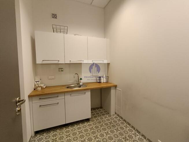 Lokal użytkowy Warszawa Śródmieście, Marszałkowska