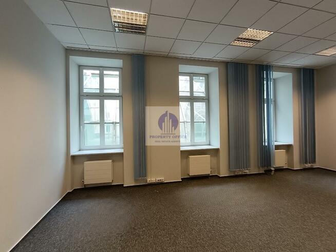 Lokal użytkowy Warszawa Śródmieście, Marszałkowska