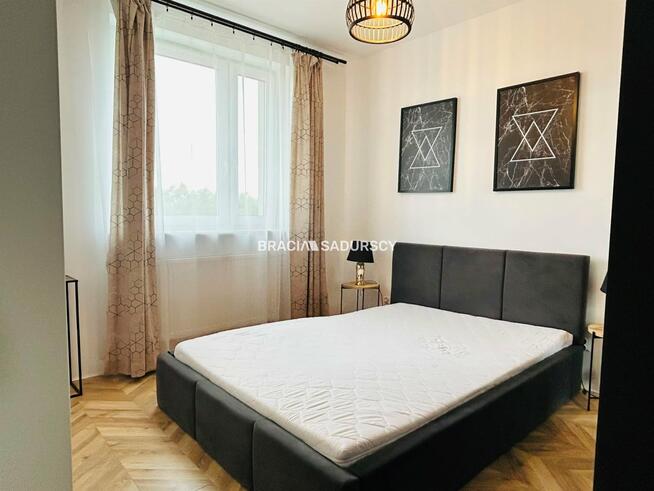 Mieszkanie Kraków Bieżanów-Prokocim, Złocień, Domagały
