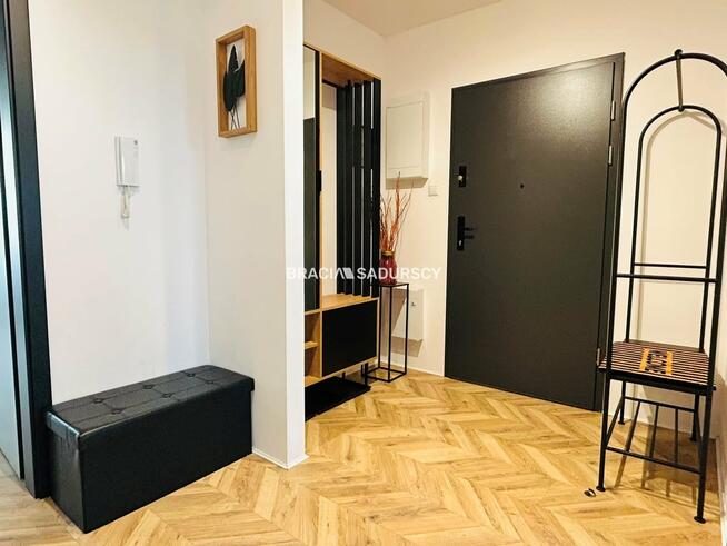 Mieszkanie Kraków Bieżanów-Prokocim, Złocień, Domagały