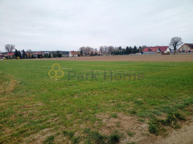 Działka budowlana Wschowa,