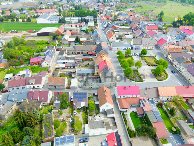 Dom Święciechowa,